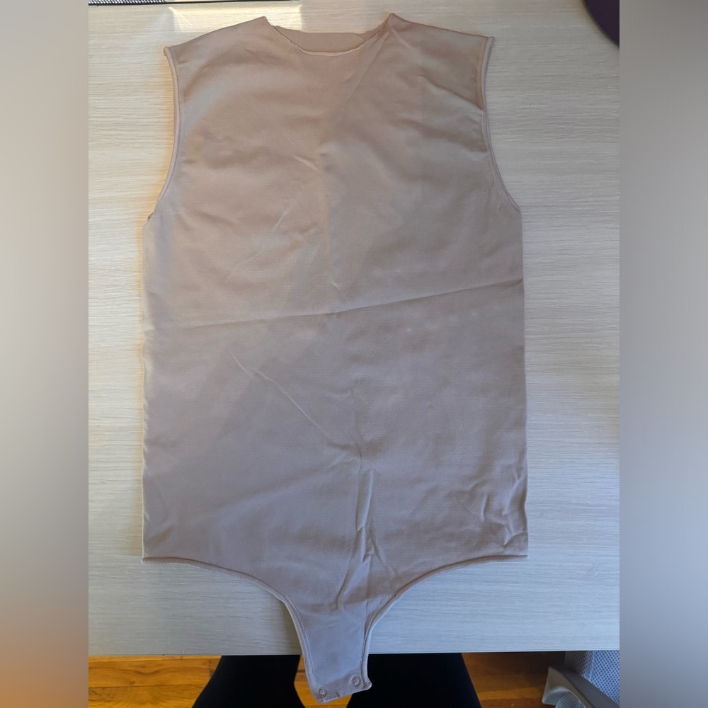 SKIMS bodysuit